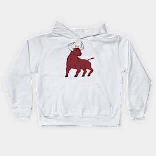 King Bull Kids Hoodie